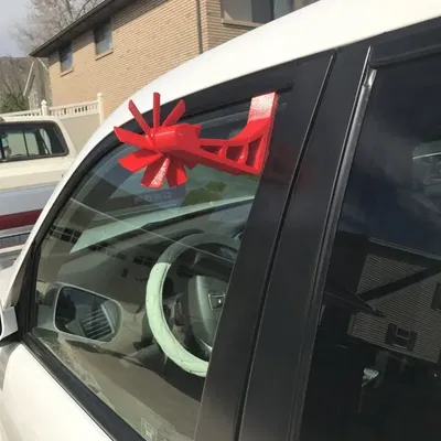 Quạt Rà Bạc Đạn