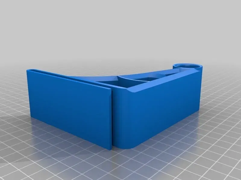 Quạt Rà Bạc Đạn - Image 2