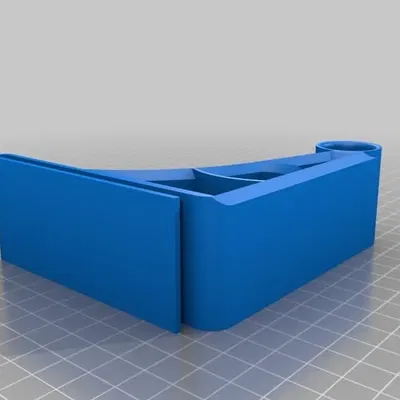 Quạt Rà Bạc Đạn