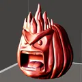 Anger-o-lantern - Thumbnail 1
