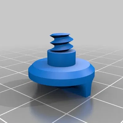 Quạt Rà Bạc Đạn