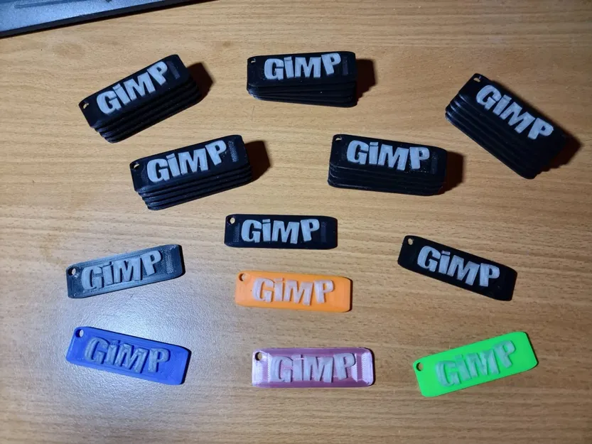 Móc Khóa Vui Nhộn - Image 3