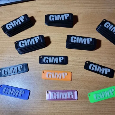 Móc Khóa Vui Nhộn