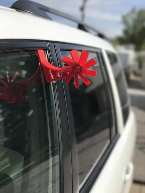 Quạt Rà Bạc Đạn - Image 6