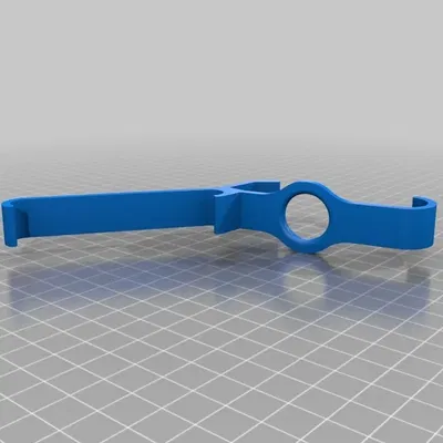 Đế Gắn Điện Thoại SteelSeries Nimbus (iPhone 6 Plus, 7 Plus, 8 Plus, XS Max, 11 Pro Max + Ốp)