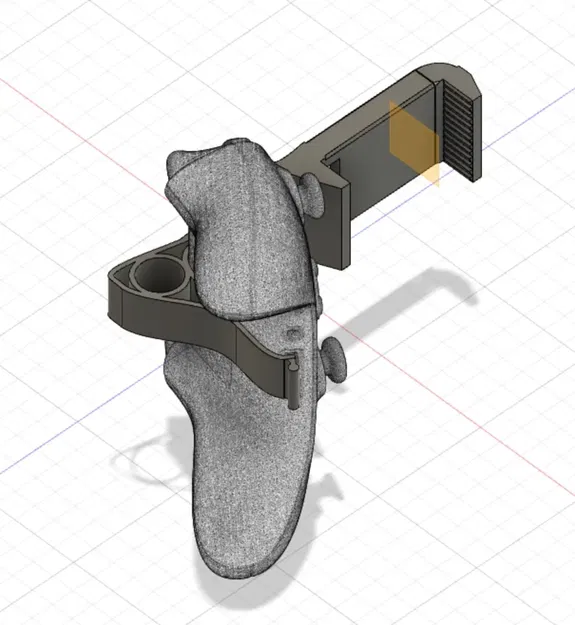 Xbox Core Controller Phone Mount - Image 2