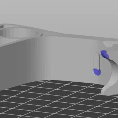 Xbox Core Controller Phone Mount