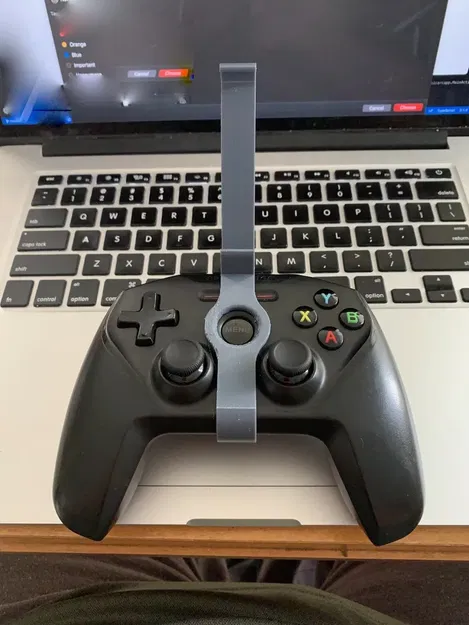 Đế Gắn Điện Thoại SteelSeries Nimbus (iPhone 6 Plus, 7 Plus, 8 Plus, XS Max, 11 Pro Max + Ốp) - Image 3