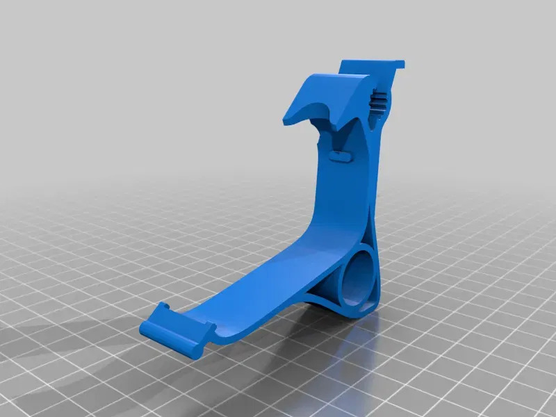 Xbox Core Controller Phone Mount - Image 4