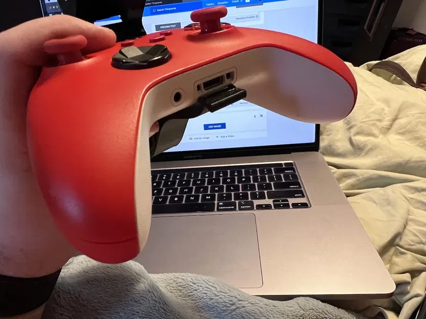 Xbox Core Controller Phone Mount - Image 9