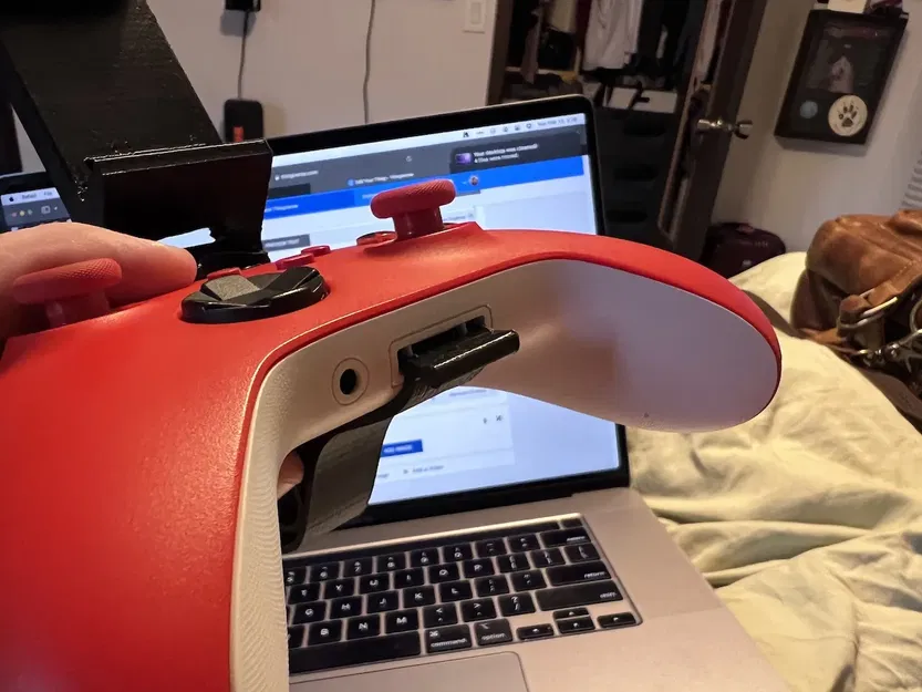 Xbox Core Controller Phone Mount - Image 10