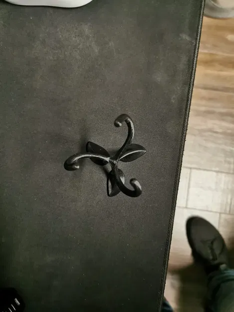 Giá đỡ Rubik cube - Image 1