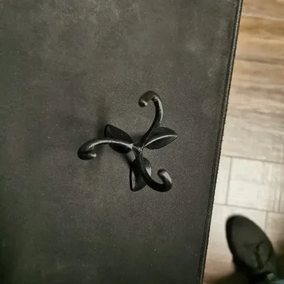 Giá đỡ Rubik cube