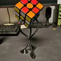 Giá đỡ Rubik cube - Thumbnail 2
