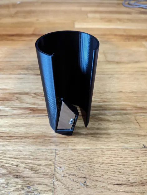 Dụng Cụ Cắt Giấy Gói Quà - Phiên Bản Dao Rọc Giấy Utility - Image 1