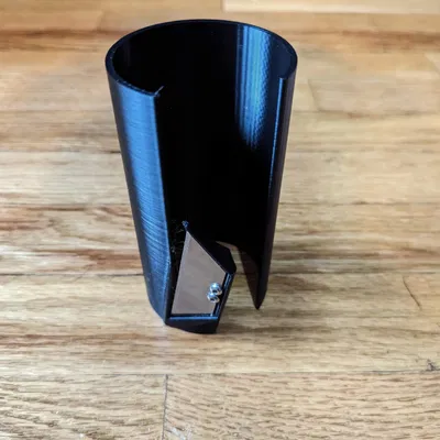 Dụng Cụ Cắt Giấy Gói Quà - Phiên Bản Dao Rọc Giấy Utility