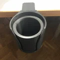 Adapter cho chai 0.33l để gắn vào chỗ để ly - Thumbnail 1
