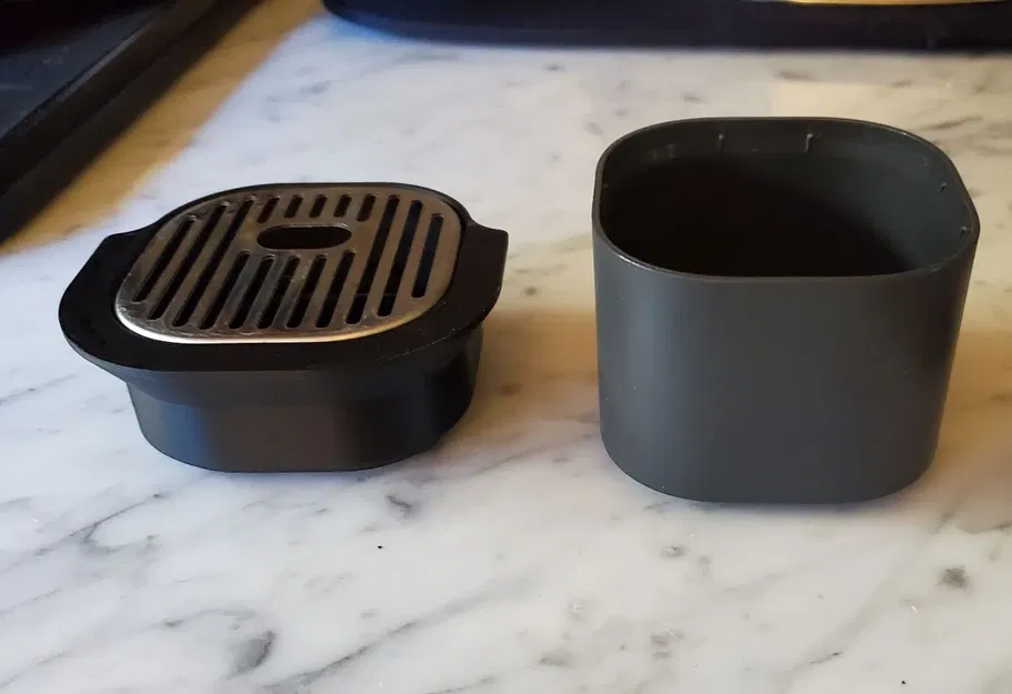 Khay hứng nước nhỏ giọt Nespresso - Image 1