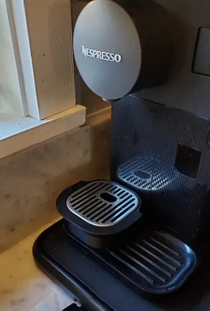 Khay hứng nước nhỏ giọt Nespresso - Image 2