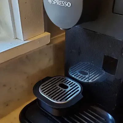 Khay hứng nước nhỏ giọt Nespresso