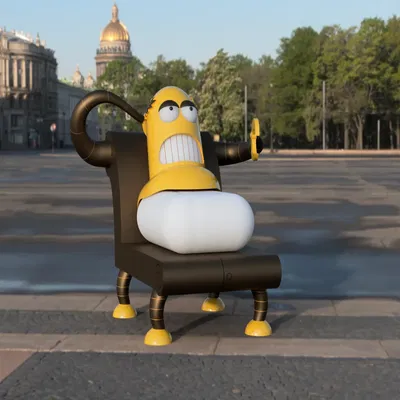 Đế Sạc AirPods Pro Hedonism Pods Pro