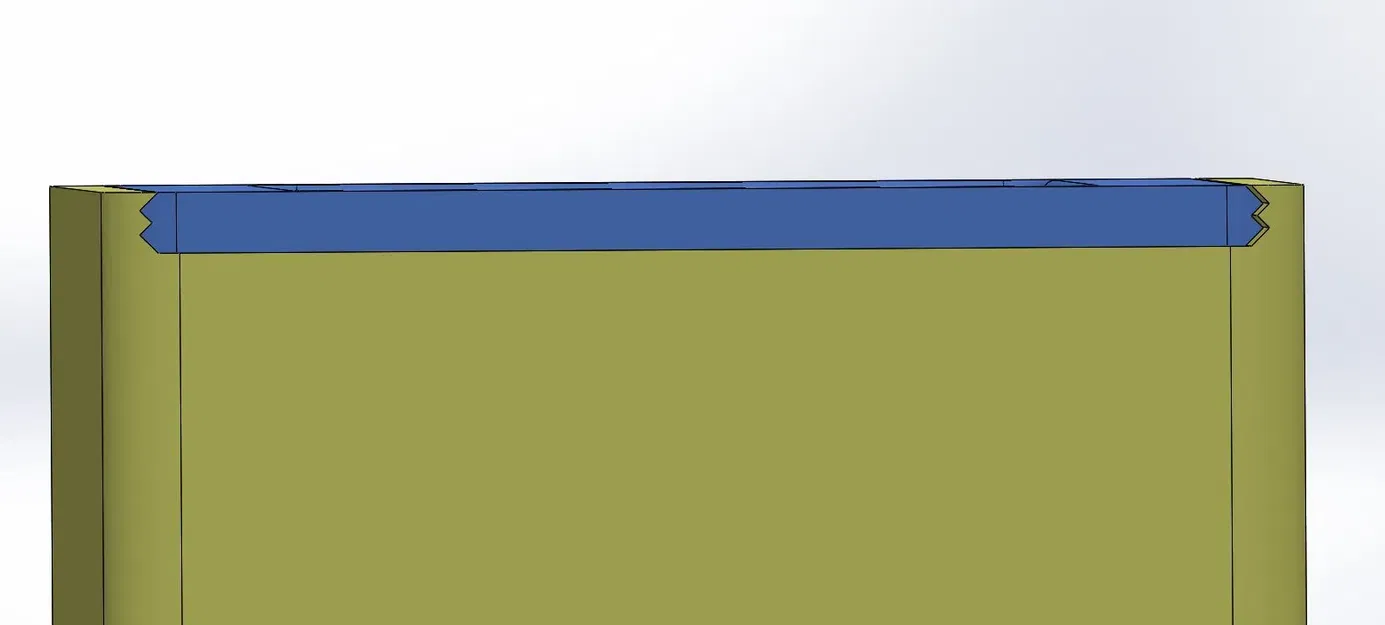 60rd 22LR Ammo Box for Revolvers - Image 5