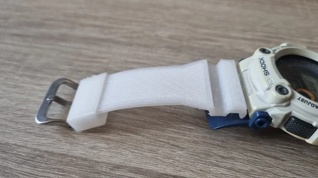 Dây Đeo Casio G-Shock G7900-A - Image 1