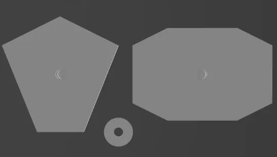 Dây Nịt Công Chúa Leia Cho Cosplay - Image 2