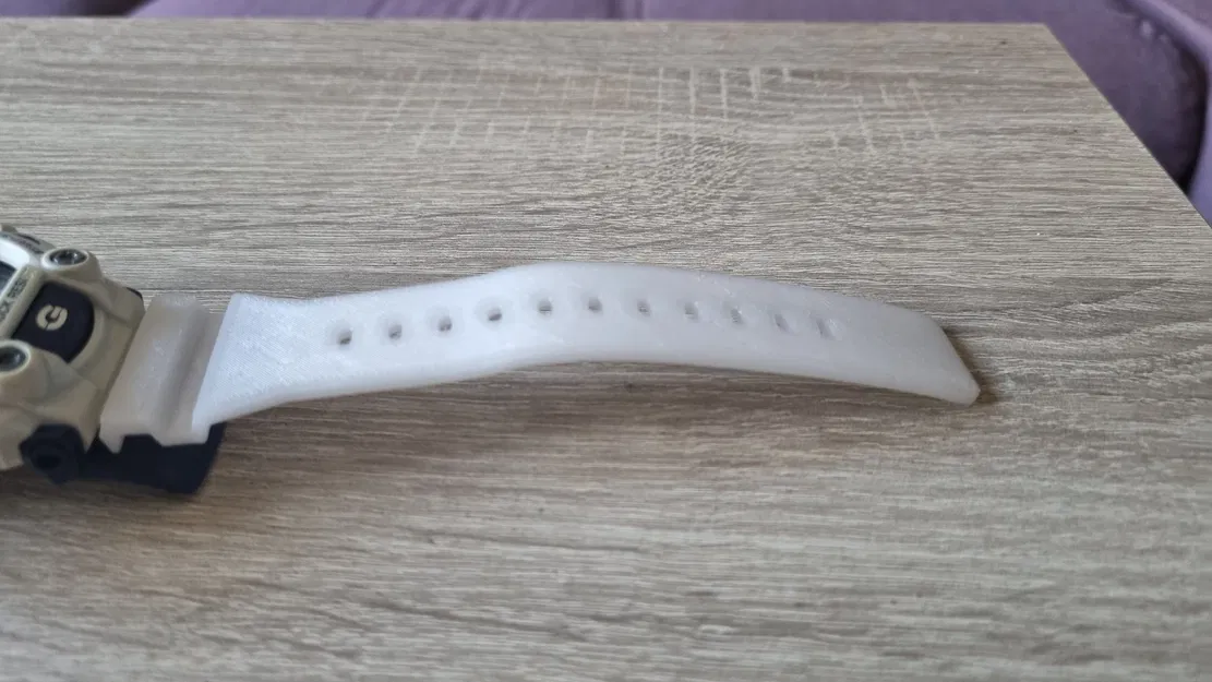 Dây Đeo Casio G-Shock G7900-A - Image 2