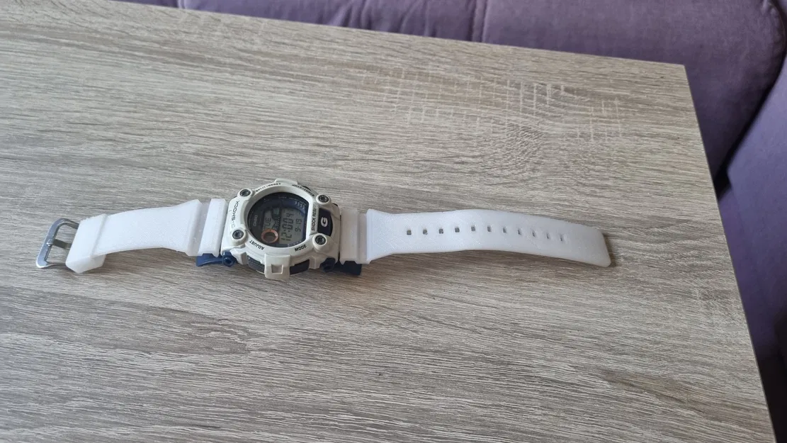 Dây Đeo Casio G-Shock G7900-A - Image 3