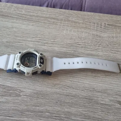 Dây Đeo Casio G-Shock G7900-A