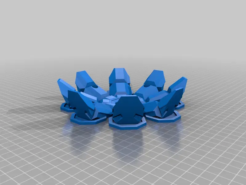 Piñasphere (Asrock X300M) - CMWS22 - Vỏ PC Tùy chỉnh - Đạt Giải Thưởng - Image 11