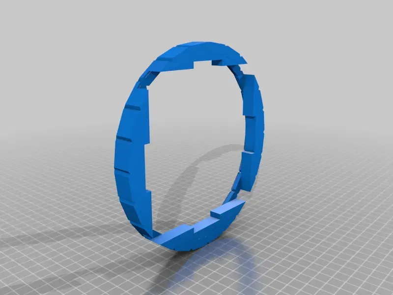 Piñasphere (Asrock X300M) - CMWS22 - Vỏ PC Tùy chỉnh - Đạt Giải Thưởng - Image 12