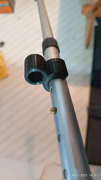 Kẹp Gắn Kìm Nâng Vào Nạng Tập Đi - Image 3