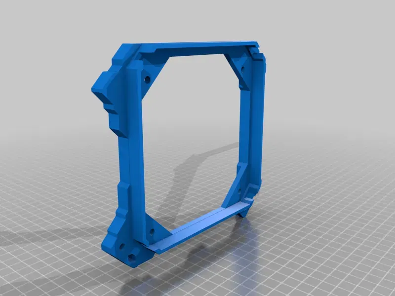 Piñasphere (Asrock X300M) - CMWS22 - Vỏ PC Tùy chỉnh - Đạt Giải Thưởng - Image 14