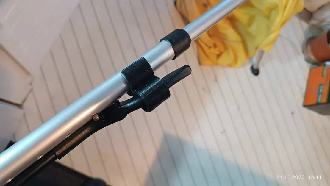 Kẹp Gắn Kìm Nâng Vào Nạng Tập Đi - Image 6