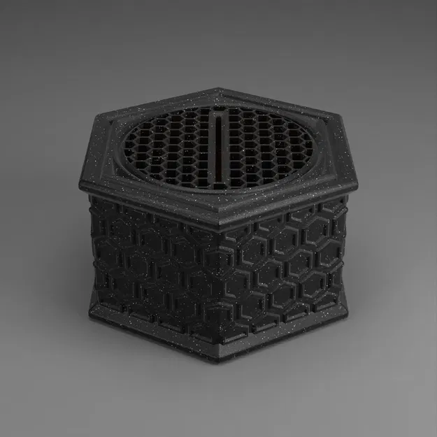 HEO ĐẤT HÌNH LỤC GIÁC - Image 5