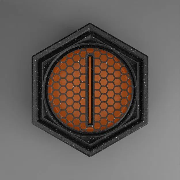 HEO ĐẤT HÌNH LỤC GIÁC - Image 6