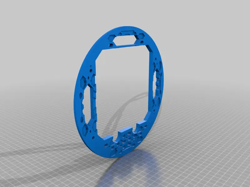 Piñasphere (Asrock X300M) - CMWS22 - Vỏ PC Tùy chỉnh - Đạt Giải Thưởng - Image 20