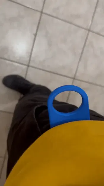 Hammer Holder - Image 1