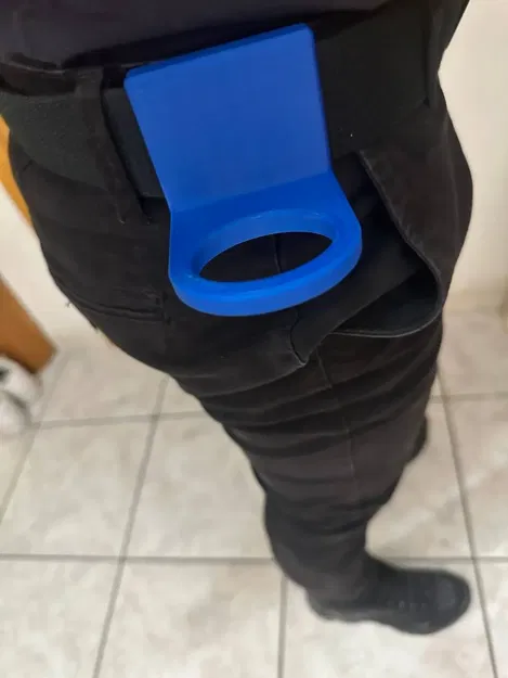 Hammer Holder - Image 2