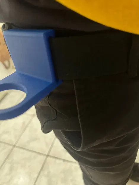 Hammer Holder - Image 3