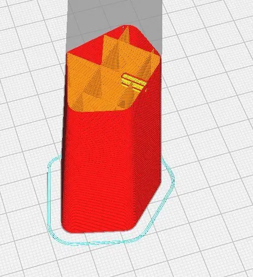 Phao cho UMX Turbo Timber - Image 3