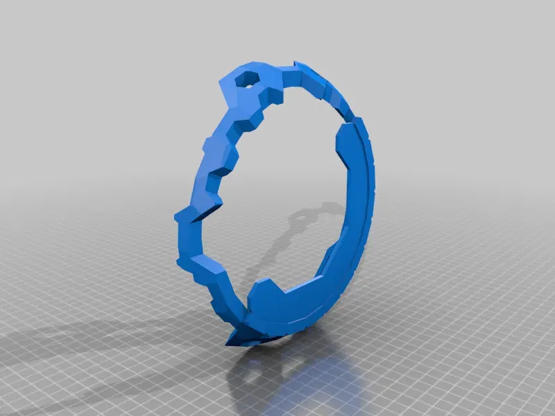 Piñasphere (Asrock X300M) - CMWS22 - Vỏ PC Tùy chỉnh - Đạt Giải Thưởng - Image 25