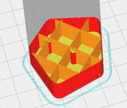 Phao cho UMX Turbo Timber - Image 4