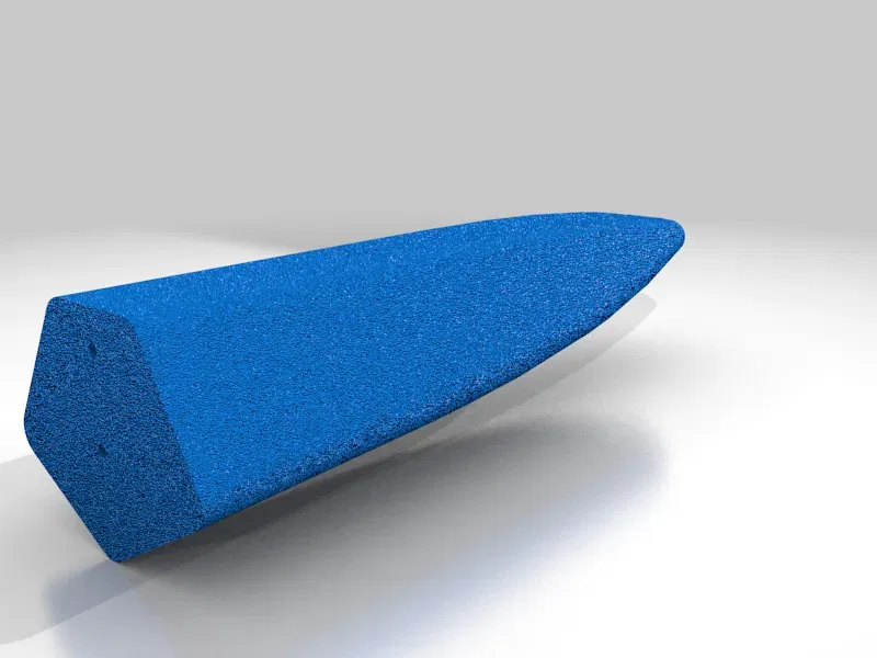 Phao cho UMX Turbo Timber - Image 5