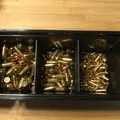 Vách ngăn hộp đạn MTM .30 Caliber - Thumbnail 1