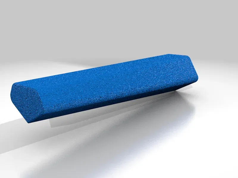 Phao cho UMX Turbo Timber - Image 6