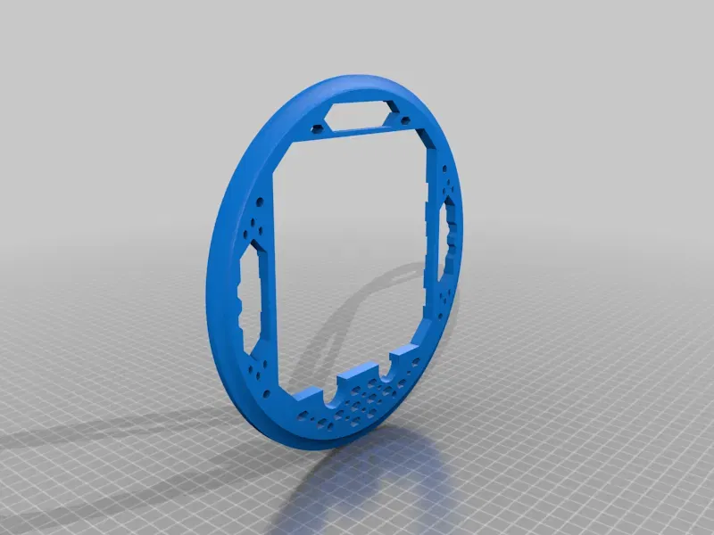 Piñasphere (Asrock X300M) - CMWS22 - Vỏ PC Tùy chỉnh - Đạt Giải Thưởng - Image 26