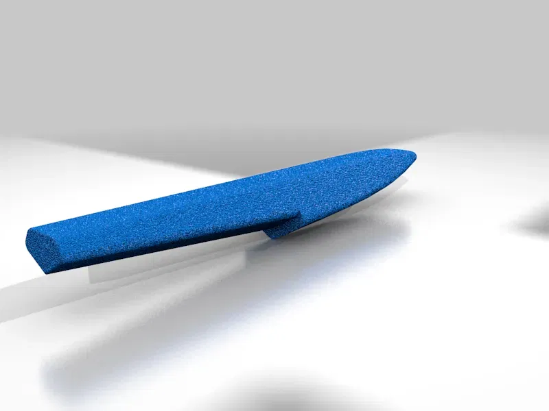 Phao cho UMX Turbo Timber - Image 7